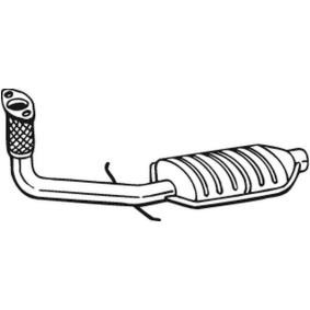 Katalysator 099-242 von BOSAL günstig für 366,47 € online kaufen