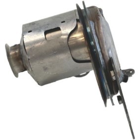 Katalysator 099-244 von BOSAL günstig für 217,45 € online kaufen