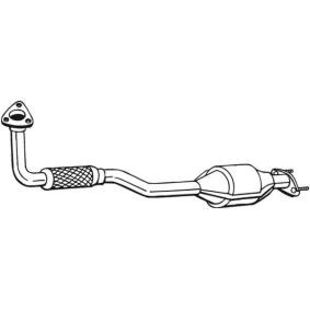 Katalysator 099-257 von BOSAL günstig für 234,74 € online kaufen