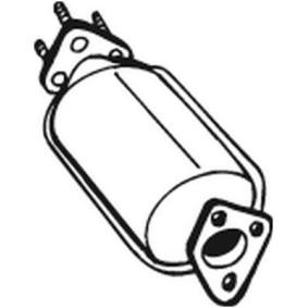 Osta Katalysaattori BOSAL:llä 099-261 edullisesti hintaan 294,60 €
