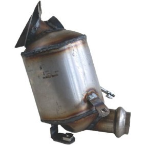 Katalysator 099-266 von BOSAL günstig für 378,99 € online kaufen