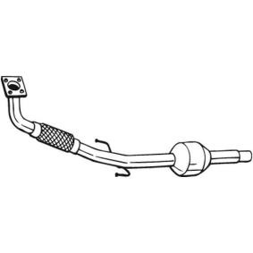 Katalysator 099-279 von BOSAL günstig für 299,32 € online kaufen