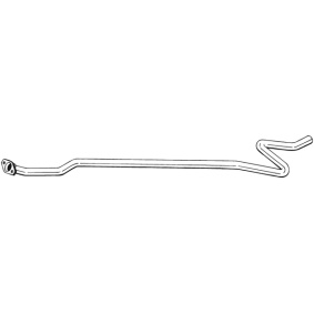 Katalysator für FORD USA von BOSAL