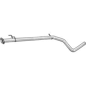 Katalysator 099-300 von BOSAL günstig für 684,12 € online kaufen
