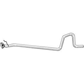 Katalysator 099-317 von BOSAL günstig für 374,87 € online kaufen