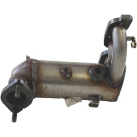 Katalysator für FORD von BOSAL