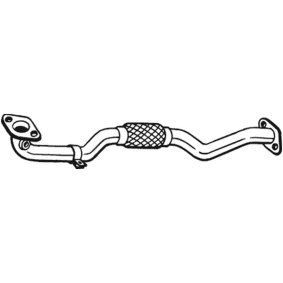 Katalysator 099-354 von BOSAL günstig für 279,98 € online kaufen