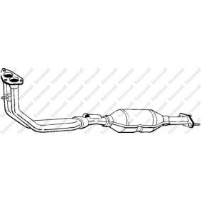 Katalysator 099-356 von BOSAL günstig für 279,56 € online kaufen