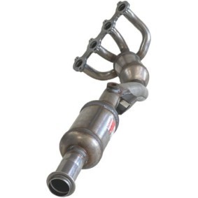 Katalysator 099-366 von BOSAL günstig für 484,04 € online kaufen
