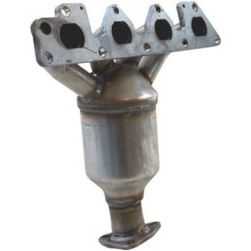 Katalysator 099-458 von BOSAL günstig für 367,74 € online kaufen