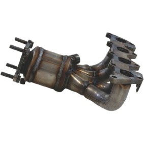 Katalysator für OPEL von BOSAL