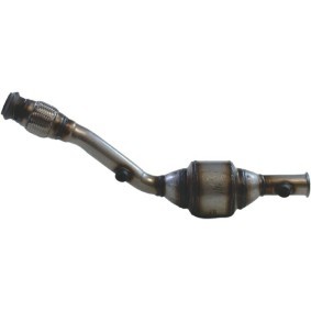Katalysator 099-500 von BOSAL günstig für 274,51 € online kaufen