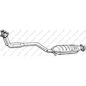 Compre Catalisador da BOSAL 099-502 a um preço baixo por 739,36 €