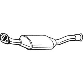 Katalysator 099-521 von BOSAL günstig für 293,94 € online kaufen
