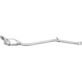 Compre Catalizador de BOSAL online para 205 F Furgoneta a precios moderados