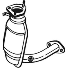 Osta Katalysaattori BOSAL:llä 099-620 edullisesti hintaan 485,68 €