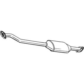 Katalysator 099-632 von BOSAL günstig für 113,24 € online kaufen