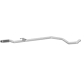 Katalysator 099-648 von BOSAL günstig für 510,28 € online kaufen