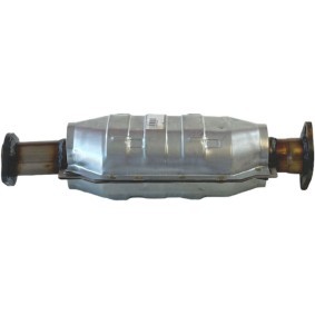 Achetez des Catalyseur de chez BOSAL en ligne pour Clio I 3/5 portes (B/C57, 5/357) à prix modérés