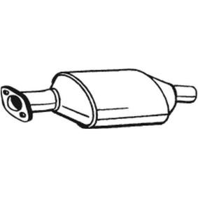 Achetez des Catalyseur de chez BOSAL en ligne pour Megane I Van / 3/5 portes (SA0/1_) à prix modérés