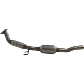 Katalysator 099-712 von BOSAL günstig für 170,03 € online kaufen