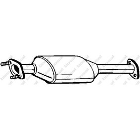 Katalysator 099-761 von BOSAL günstig für 319,51 € online kaufen