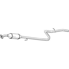 Katalysator 099-769 von BOSAL günstig für 271,36 € online kaufen