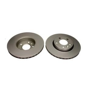 Comprar Disco de freno de QUARO QD0101 a bajo precio de 78,55 €