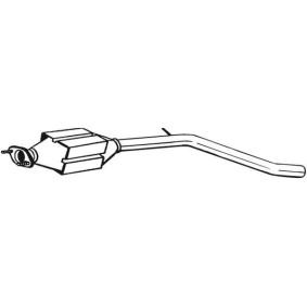 Katalysator 099-789 von BOSAL günstig für 159,84 € online kaufen