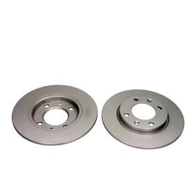 Acquista Disco freno da QUARO QD1722 a buon mercato per soli 28,31 €