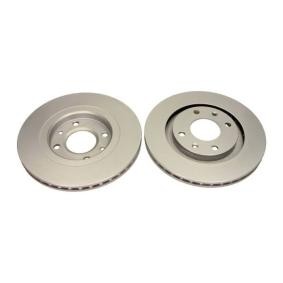 Acquista Disco freno da QUARO QD4058 a buon mercato per soli 39,59 €