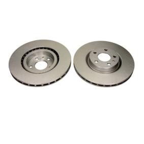 Comprar Disco de freno de QUARO QD4594 a bajo precio de 55,44 €
