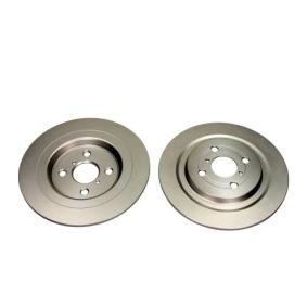 Comprar Disco de freno de QUARO QD4636 a bajo precio de 38,12 €