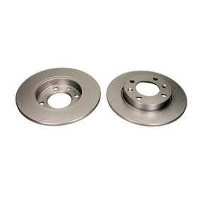 Acquista Disco freno da QUARO QD5509 a buon mercato per soli 31,82 €
