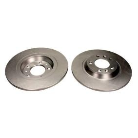 Acquista Disco freno da QUARO QD7404 a buon mercato per soli 48,39 €