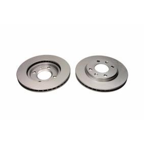 Acquista Disco freno da QUARO QD8039 a buon mercato per soli 45,44 €