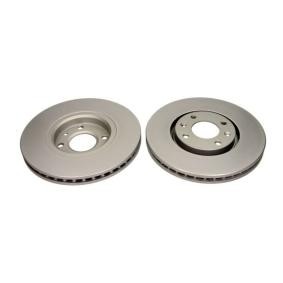 Acquista Disco freno da QUARO QD9080 a buon mercato per soli 45,96 €