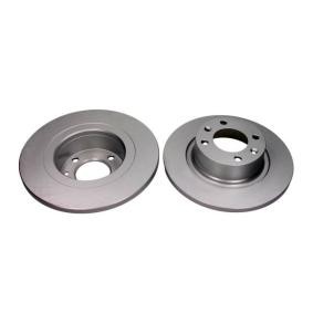 Acquista Disco freno da QUARO QD9612 a buon mercato per soli 52,08 €
