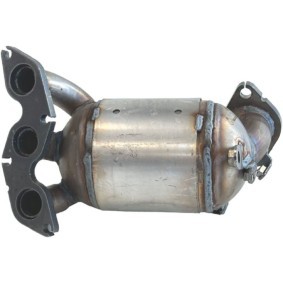 Katalysator 099-920 von BOSAL günstig für 340,72 € online kaufen