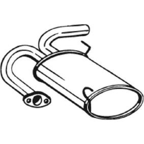 Acquista Marmitta da BOSAL 145-191 a buon mercato per soli 145,31 €