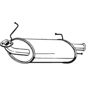 Endschalldämpfer 145-235 von BOSAL günstig für 88,84 € online kaufen