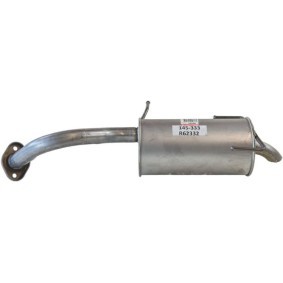 Endschalldämpfer 145-333 von BOSAL günstig für 88,89 € online kaufen