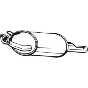 Endschalldämpfer 145-341 von BOSAL günstig für 87,44 € online kaufen