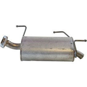 Endschalldämpfer 145-503 von BOSAL günstig für 95,09 € online kaufen