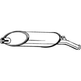 Compre Panela de escape traseira da BOSAL 200-925 a um preço baixo por 91,51 €