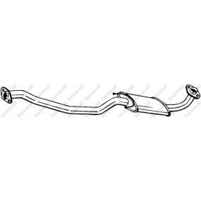 Comprar Silenciador intermedio de BOSAL 228-193 a bajo precio de 55,99 €