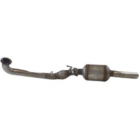 Comprar Silenciador trasero de BOSAL 228-195 a bajo precio de 59,72 €