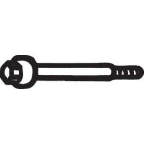 Schraube, Abgasanlage 258-791 von BOSAL günstig für 2,63 € online kaufen