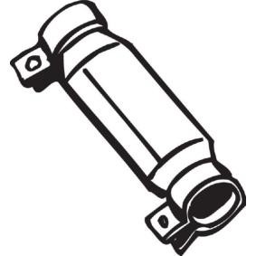 Auspuffschelle 265-205 von BOSAL günstig für 14,09 € online kaufen