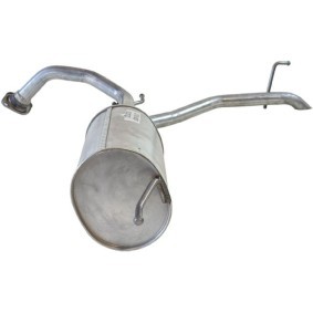 Achetez des Pot d'échappement de chez BOSAL en ligne pour CIVIC VIII Hatchback (FN, FK) à prix modérés